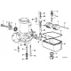 Genuine BMW Float (13111260896)