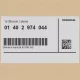 Genuine BMW 01402974044