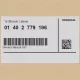 Genuine BMW 01402779196