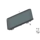 Genuine BMW Central information display (65509322121)