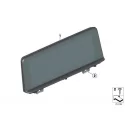 Genuine BMW Central information display (65509322121)