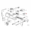 Оригинал BMW Codierstecker (65811372939)