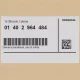 Genuine BMW 01402964484