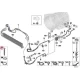 Original BMW Einsteckschlüssel (83302455997)