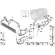 Original BMW Einsteckschlüssel (83302455997)