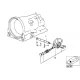 Original BMW Positionsschalter (24301423331)