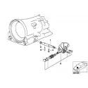 Original BMW Positionsschalter (24301423331)