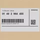 Genuine BMW 01402964455