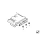 Genuine Mini EXCH Basic control unit DME (12147587549)