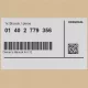Genuine BMW 01402779356