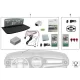 Genuine MINI Head-Up Screen (62302361628)