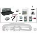 Genuine MINI Head-Up Screen (62302361628)