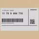 Genuine BMW 11789454710