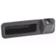 Genuine BMW Boot lid/tailgate pushbutton (51247405634)