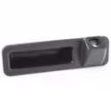 Genuine BMW Boot lid/tailgate pushbutton (51247405634)
