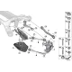 Original BMW Kombischraube ASA (33306890937)