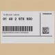 Genuine BMW 01402970950