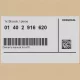 Genuine BMW 01402916620
