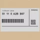 Genuine BMW 51115A2BB07