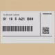 Genuine BMW 51165A21B89