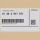 Genuine BMW 01402917671