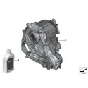 Original BMW Verteilergetriebe (27107643750)