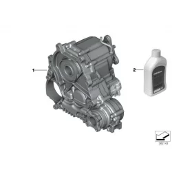 Original BMW Verteilergetriebe (27108643149)