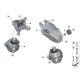 Original BMW Motortragbock links (22116864595)