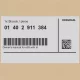 Genuine BMW 01402911384