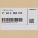 Genuine BMW 01402960811