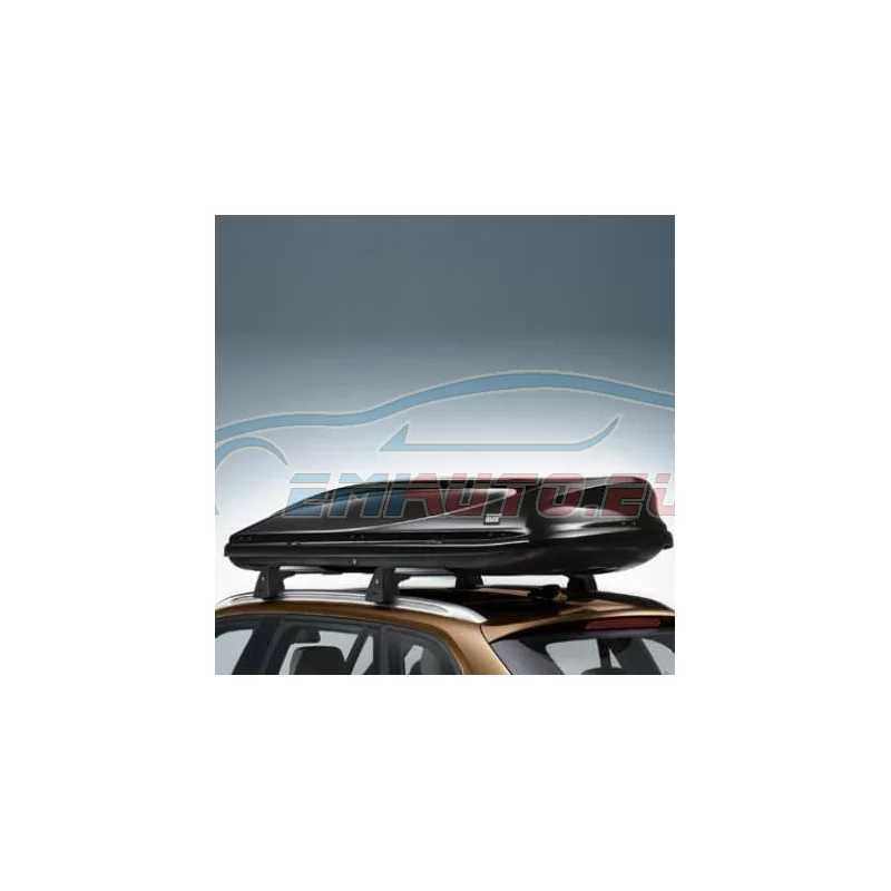 Original BMW Dachbox 460 (82730412014)