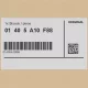 Original BMW 01405A10F88