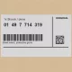 Genuine BMW 01497714319 - Insert for hand protection