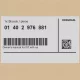 Genuine BMW 01402976881