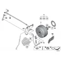 Original BMW Drucksensor (34336786746)
