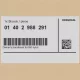 Genuine BMW 01402988291