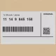Genuine BMW 11149845158