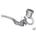 Genuine BMW Control assembly fitting (32728536872)