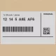 Genuine BMW 12145A8EAF6