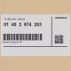 Genuine BMW 01402974203