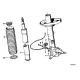 Original BMW Impulsgeber (34521179981)