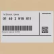 Genuine BMW 01402915811