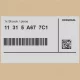 Genuine BMW 11315A677C1