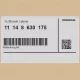 Genuine BMW 11148630175