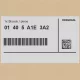 Genuine BMW 01405A1E3A2