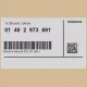 Genuine BMW 01402973691