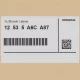 Genuine BMW 12535A6CA87