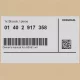 Genuine BMW 01402917358