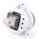 Genuine BMW Engine mount, right (22117935142)