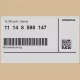 Genuine BMW 11148598147